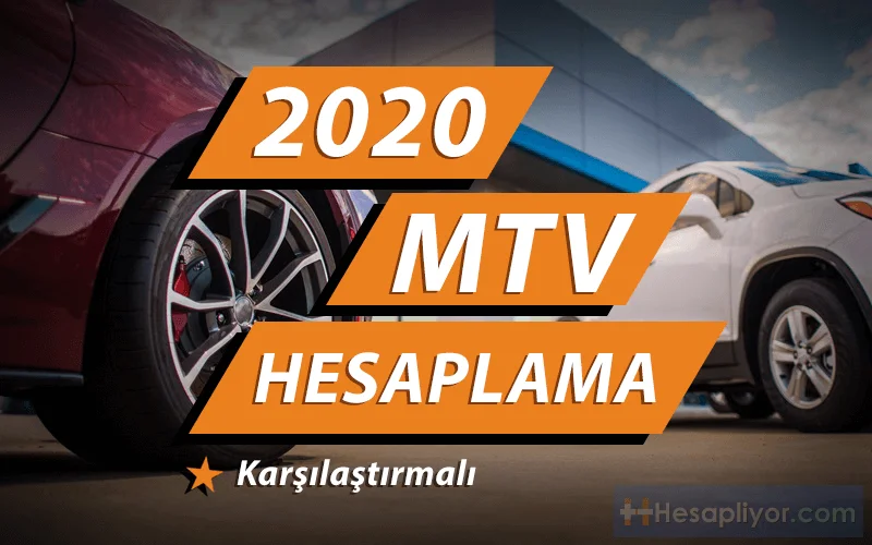 MTV Hesaplama